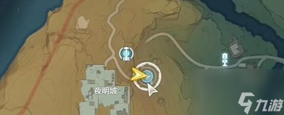 鸣潮营地突袭任务攻略