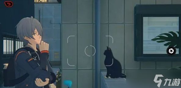 绝区零怎么拍照