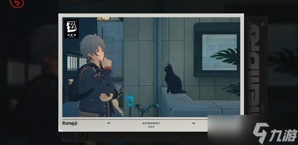 绝区零怎么拍照