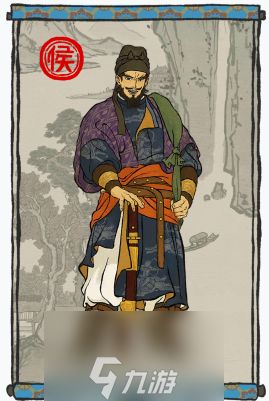 江南百景图时闯怎么样 珍宝天赋属性一览