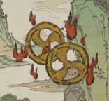 江南百景图时闯怎么样 珍宝天赋属性一览