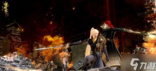 逆水寒新副本打成公开课？榜一抓来免费当老师，全服膜拜大师教学