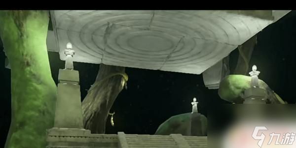 迷途森林怎么进入 塞尔达迷途森林怎么通关