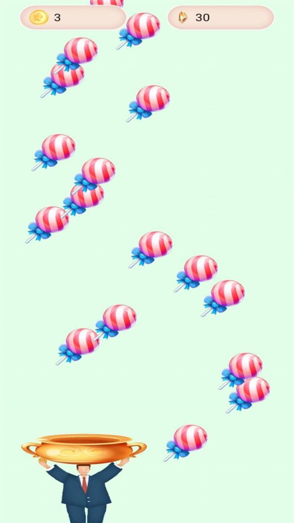 接住了什么时候出 公测上线时间预告