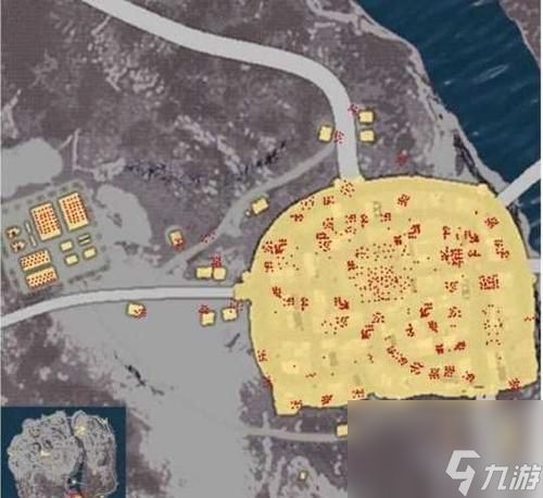 绝地求生（突破个人记录）