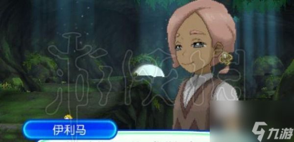 口袋妖怪（十万伏特位置及其它技能介绍）