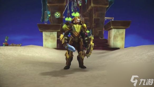 魔兽世界wlk战士坦度怎么样