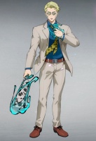 《零界战区》执念——七海建人