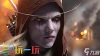 魔兽世界正式服奶龙天赋加点 魔兽世界s4赛季恩护唤魔师攻略