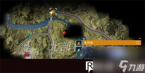 星球重启杜加河谷碎石堆任务怎么过-星球重启杜加河谷碎石堆任务完成攻略