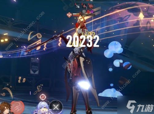 崩坏星穹铁道三月七主C阵容搭配攻略 2.4三月七最强配队推荐