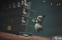 《七日世界》里奇收容点探索攻略