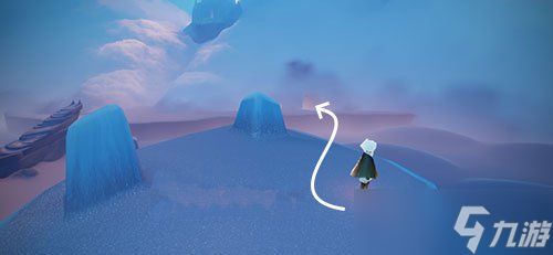 《光遇》预言山谷位置介绍