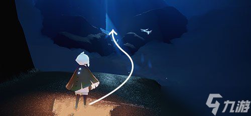 《光遇》预言山谷位置介绍