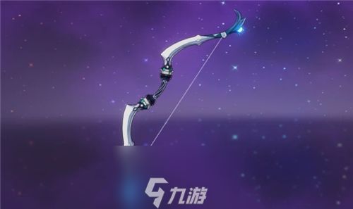 原神五郎带什么武器 四星武器推荐