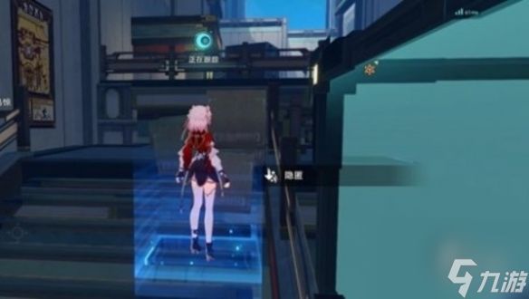 崩坏星穹铁道潜迹狼烽兽骇鸟惊任务攻略