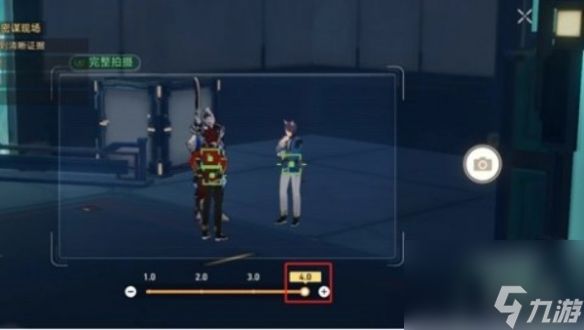 崩坏星穹铁道潜迹狼烽兽骇鸟惊任务攻略