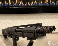 使命召唤手游霰弹枪配件推荐 霰弹枪配件选择攻略