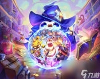 金铲铲之战S12段位继承规则