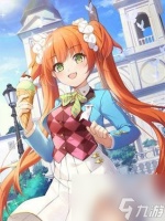 双生视界睡衣朱诺 为你带来最舒适的游戏体验 游戏必备