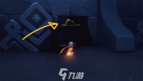 光遇星光沙漠在哪 具体位置一览