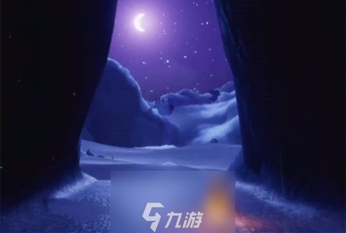 光遇星光沙漠在哪 具体位置一览