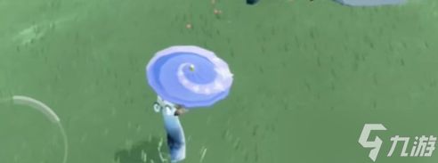 光遇七夕节飞鸟纸伞礼包价格是多少