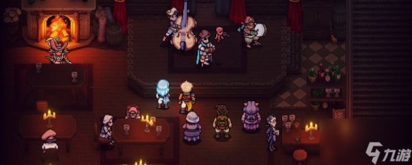 《星之海》蘑菇汤野餐盒位置介绍