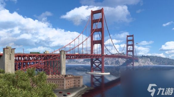 《<a id='link_pop' class='keyword-tag' href='https://www.9game.cn/mgkcmn/'>美国卡车模拟</a>》本体城市数量一览