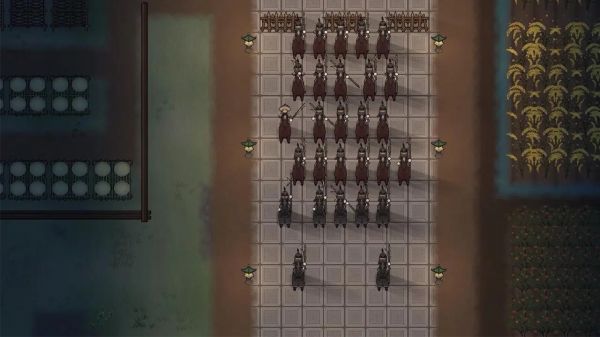 如梦令什么时候出 公测上线时间预告