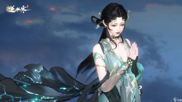 《逆水寒手游》七宝玲珑塔获得方法攻略