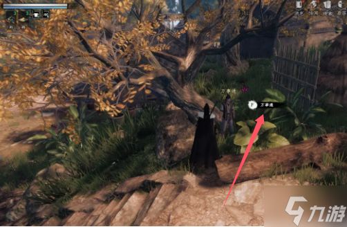 下一站江湖2凌空踏虚怎么获得-凌空踏虚二段跳解锁方法