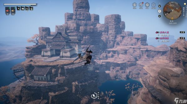 《下一站江湖2》新版极限暴击流玩法攻略