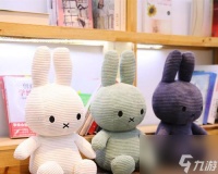 以手工星球兔子捕捉攻略 亲手打造捕捉装备