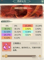 东土村传奇仙丹系统及材料获取方法