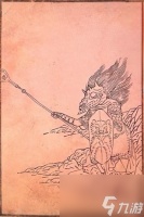 黑神话悟空骨悚然图鉴介绍