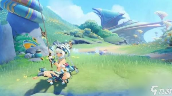 《原神》中召唤坐骑所需龙袍的种类