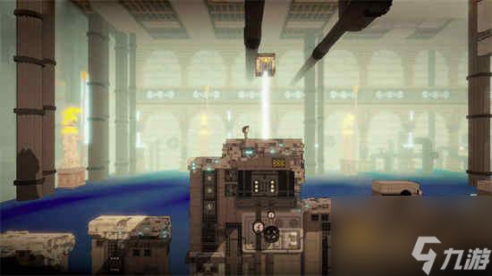 透视梦境空间游戏怎么玩 透视梦境空间图文通关结局流程一览