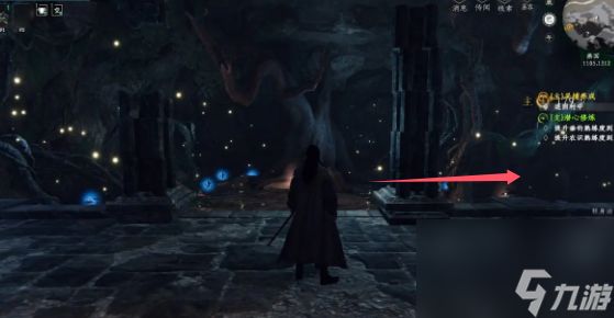 下一站江湖2回春续骨丹获得方式-下一站江湖2回春续骨丹怎么获得