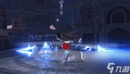 崩坏3女武神巡矢怎么样 崩坏3女武神巡矢介绍