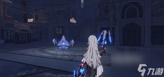 崩坏3女武神巡矢怎么样 崩坏3女武神巡矢介绍