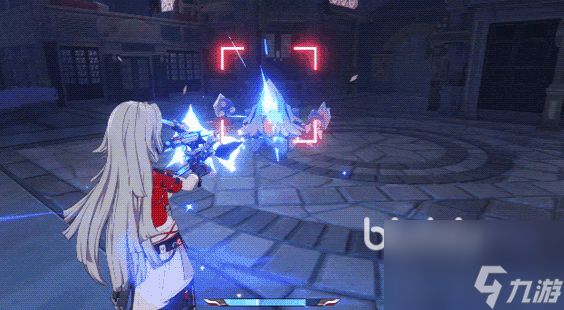 崩坏3女武神巡矢怎么样 崩坏3女武神巡矢介绍