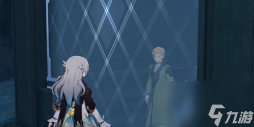 崩坏星穹铁道陵园购成就怎么做