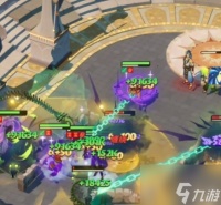 剑与远征启程竞技场最强阵容 剑与远征启程竞技场阵容搭配推荐