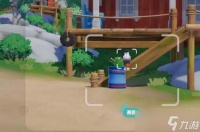 心动小镇海鸥观鸟在哪里在哪