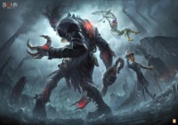 《第五人格》精华海报&背景故事公开！