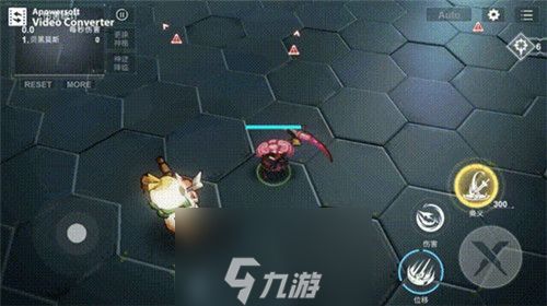 《解神者》神格解析 山之巨兽贝黑莫斯