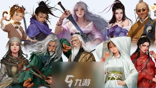 <a id='link_pop' class='keyword-tag' href='https://www.9game.cn/wdxk/'>我的侠客</a>铸剑流怎么玩 战斗思路及武学天赋搭配攻略