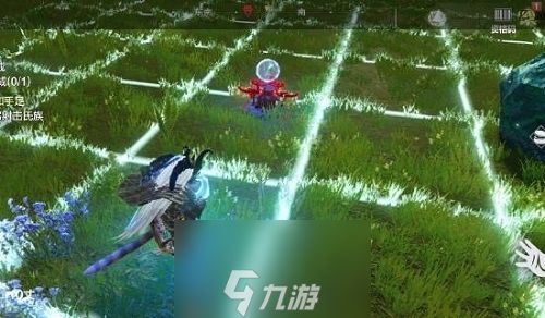 妄想山海青铜灵池怎么放 放置方法与作用介绍