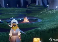 《光遇》12月15日季节蜡烛在哪里介绍